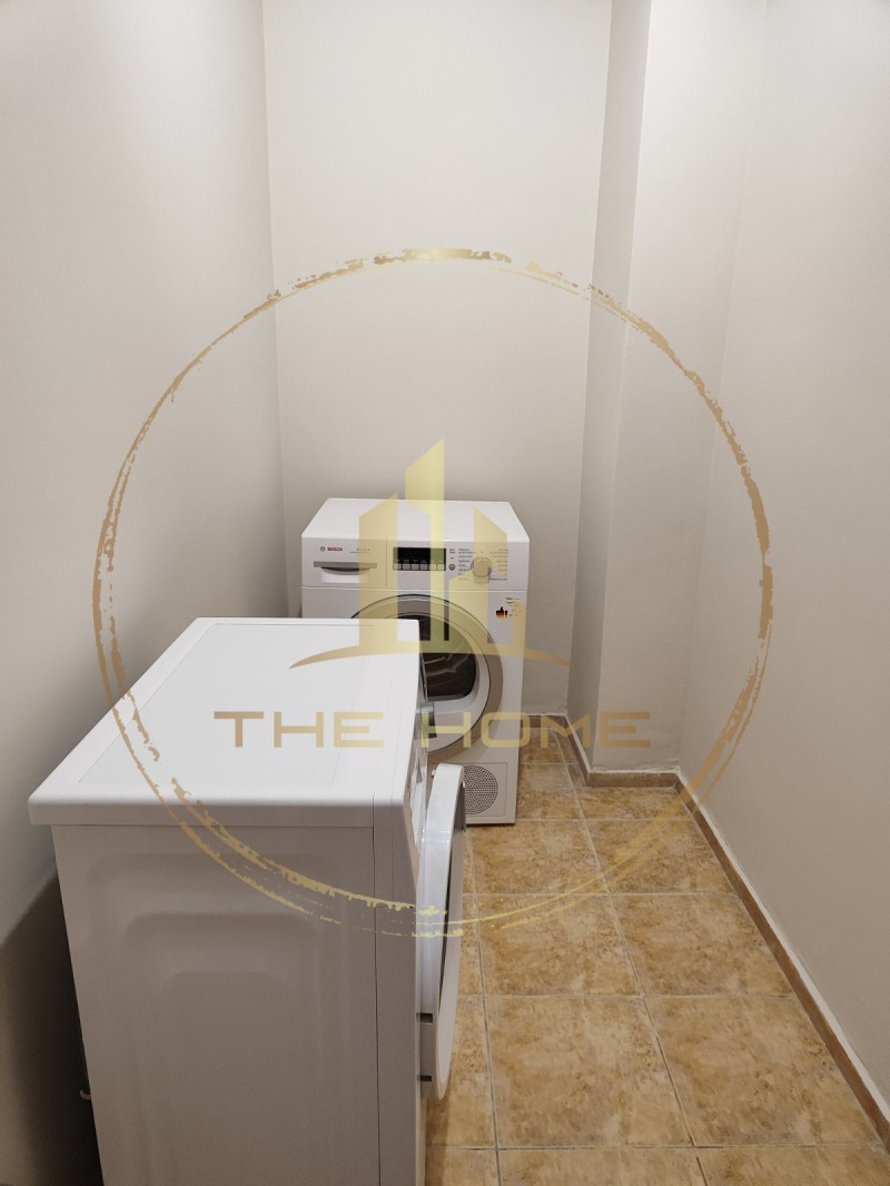 Дава под наем 2-СТАЕН, гр. Варна, Център, снимка 6 - Апартаменти - 52468019