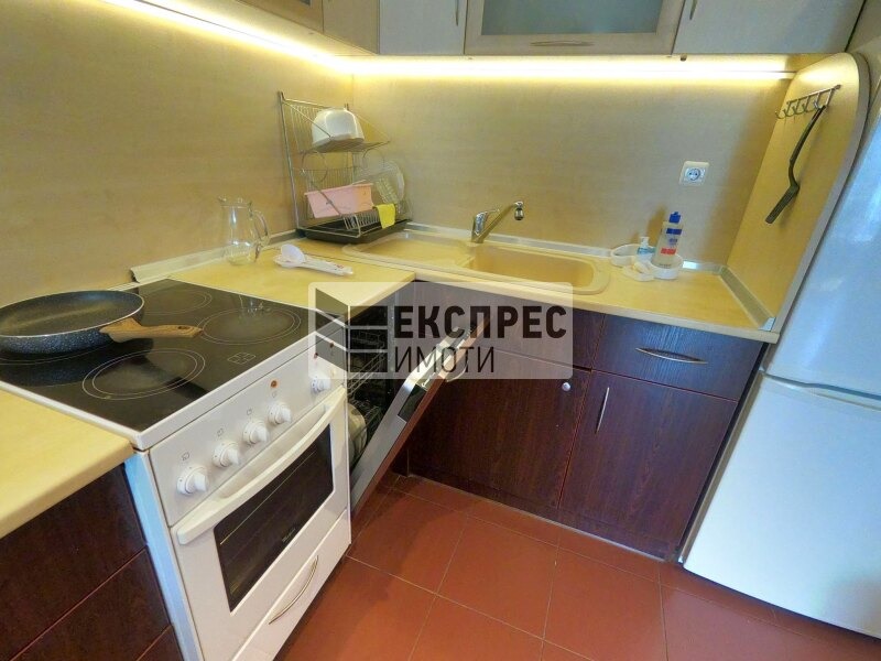 Kiadó  1 hálószoba Varna , Ljatno kino Trakija , 62 négyzetméter | 86512373 - kép [6]