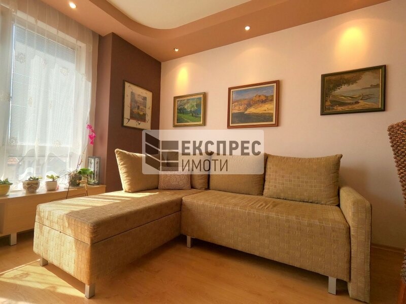 Kiadó  1 hálószoba Varna , Ljatno kino Trakija , 62 négyzetméter | 86512373 - kép [2]