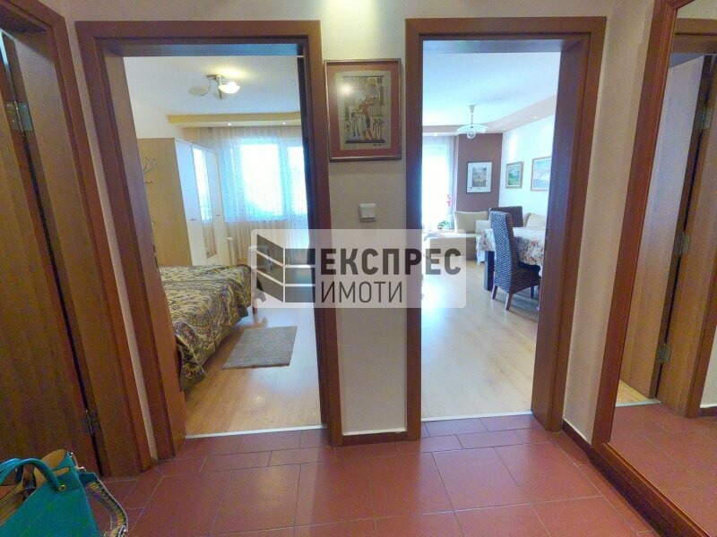 Kiadó  1 hálószoba Varna , Ljatno kino Trakija , 62 négyzetméter | 86512373 - kép [9]