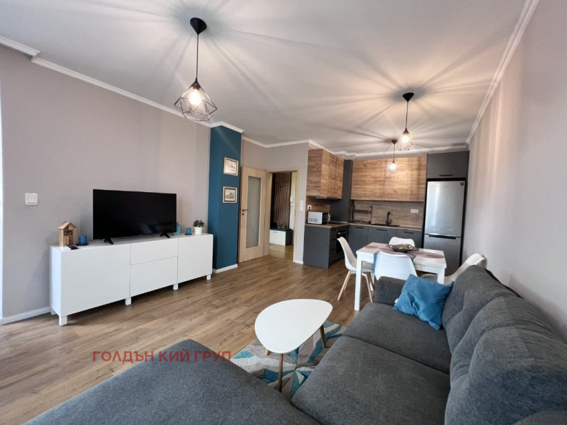 Дава под наем 2-СТАЕН, гр. Пловдив, Христо Смирненски