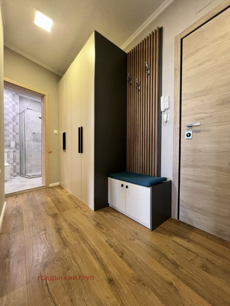 Дава под наем 2-СТАЕН, гр. Пловдив, Христо Смирненски, снимка 5 - Апартаменти - 52639590