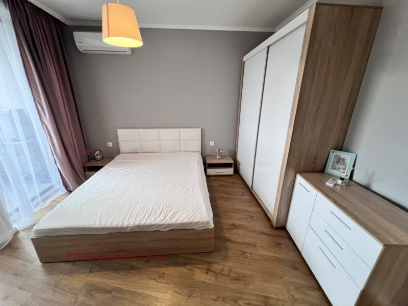 Дава под наем 2-СТАЕН, гр. Пловдив, Христо Смирненски, снимка 8 - Апартаменти - 52639590