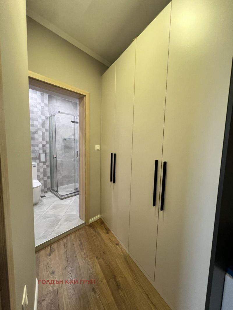 Дава под наем 2-СТАЕН, гр. Пловдив, Христо Смирненски, снимка 4 - Апартаменти - 52639590