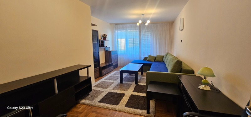 För uthyrning  2 sovrum Sofia , Strelbistje , 100 kvm | 87786189 - bild [2]