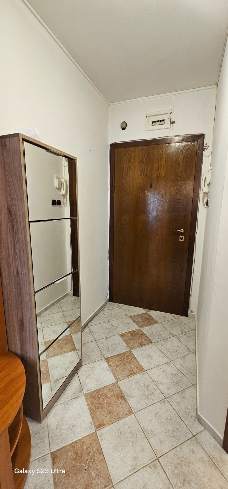 För uthyrning  2 sovrum Sofia , Strelbistje , 100 kvm | 87786189 - bild [8]