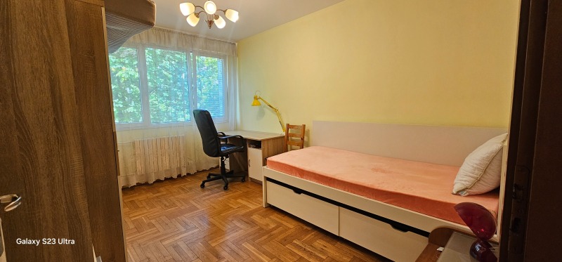 För uthyrning  2 sovrum Sofia , Strelbistje , 100 kvm | 87786189 - bild [6]