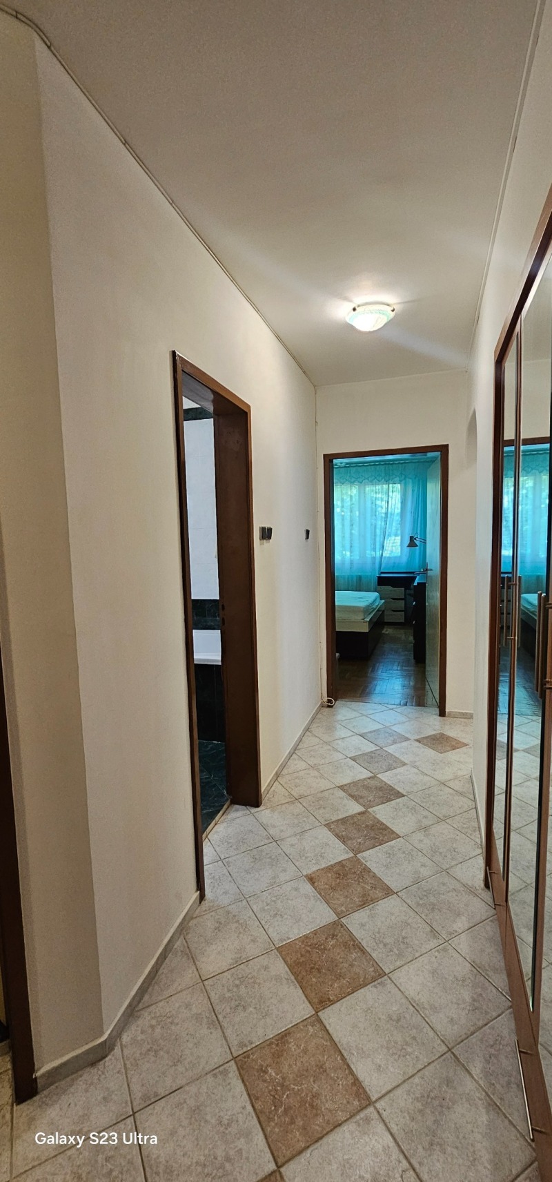 För uthyrning  2 sovrum Sofia , Strelbistje , 100 kvm | 87786189 - bild [4]