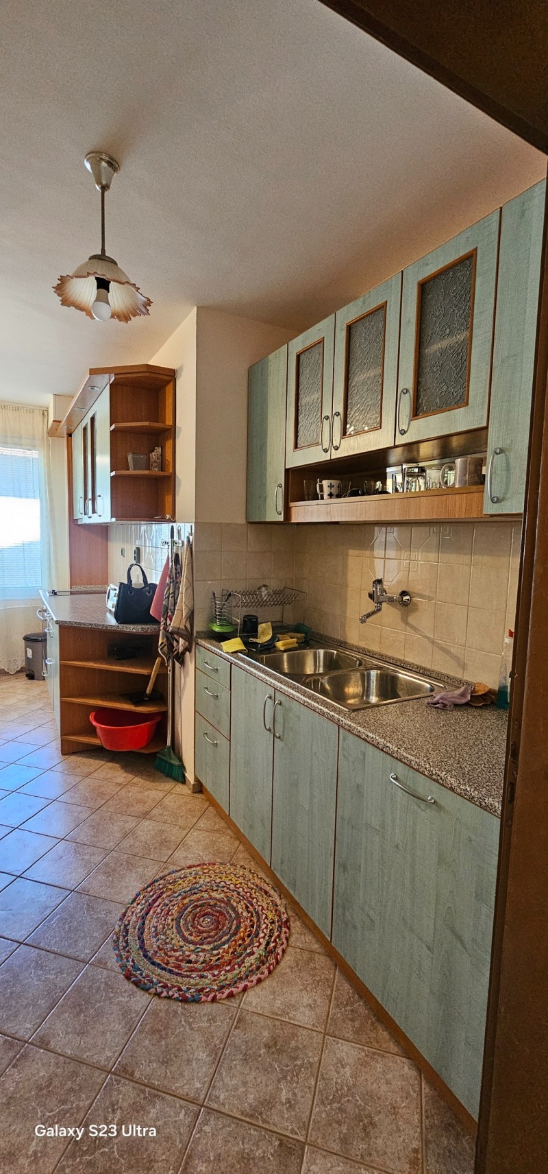 För uthyrning  2 sovrum Sofia , Strelbistje , 100 kvm | 87786189 - bild [3]