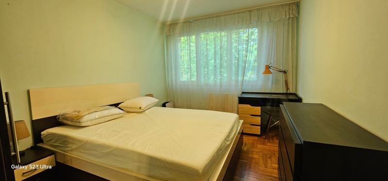 För uthyrning  2 sovrum Sofia , Strelbistje , 100 kvm | 87786189 - bild [7]
