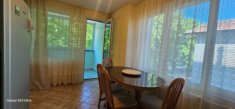 För uthyrning  2 sovrum Sofia , Strelbistje , 100 kvm | 87786189