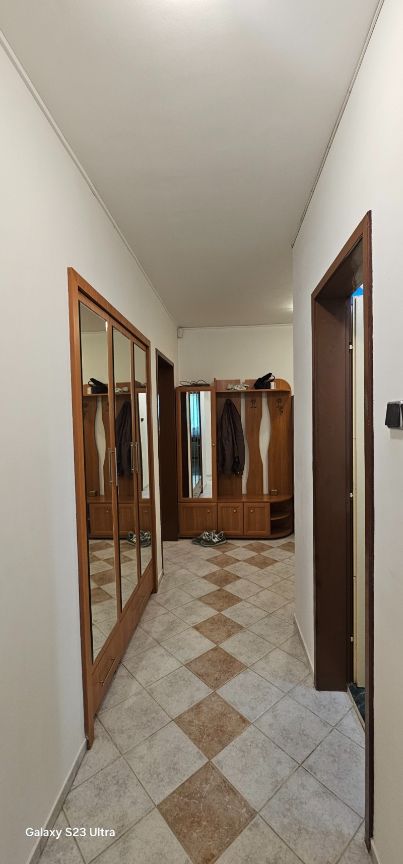 För uthyrning  2 sovrum Sofia , Strelbistje , 100 kvm | 87786189 - bild [5]