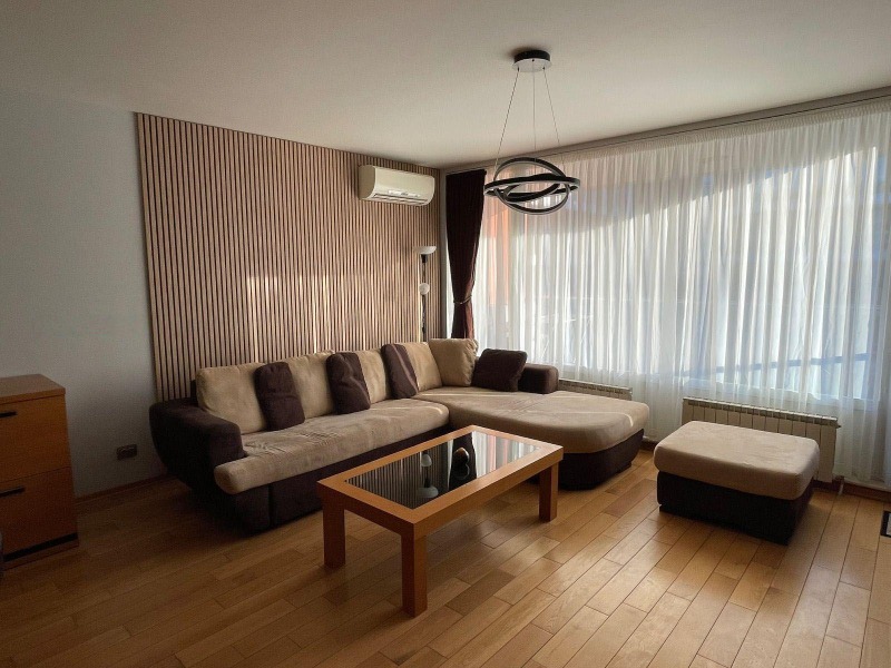 Kiadó  2 hálószobás Sofia , Vitosa , 130 négyzetméter | 22392588 - kép [3]