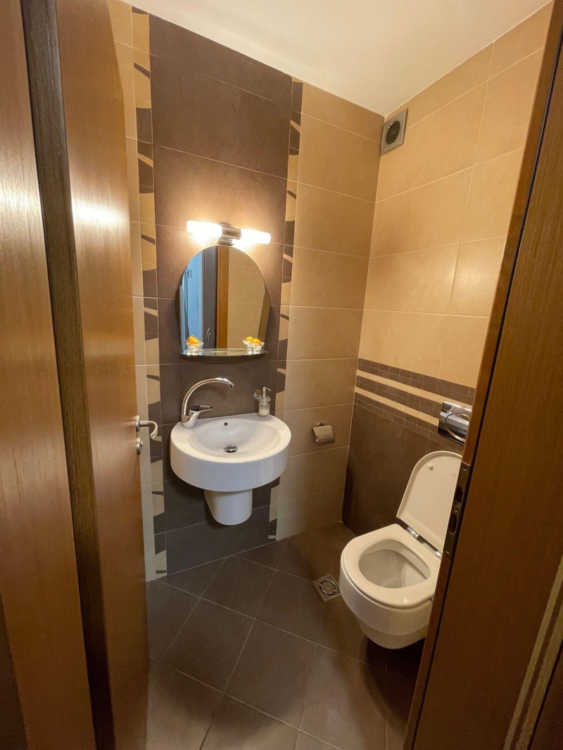 Kiadó  2 hálószobás Sofia , Vitosa , 130 négyzetméter | 22392588 - kép [12]