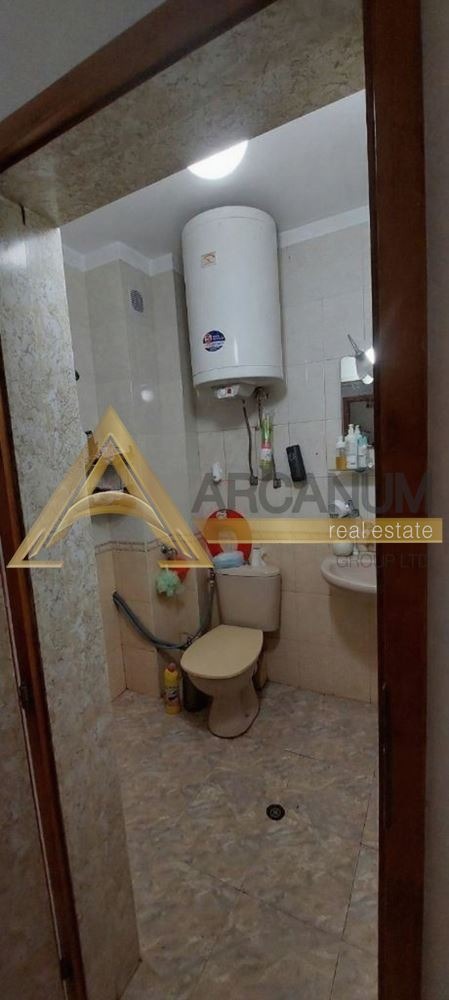 Дава под наем 3-СТАЕН, гр. Варна, Чайка, снимка 5 - Апартаменти - 52382652