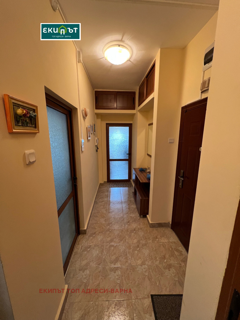 Дава под наем 3-СТАЕН, гр. Варна, Фестивален комплекс