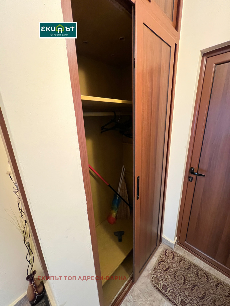 Дава под наем 3-СТАЕН, гр. Варна, Фестивален комплекс, снимка 3 - Апартаменти - 52808429