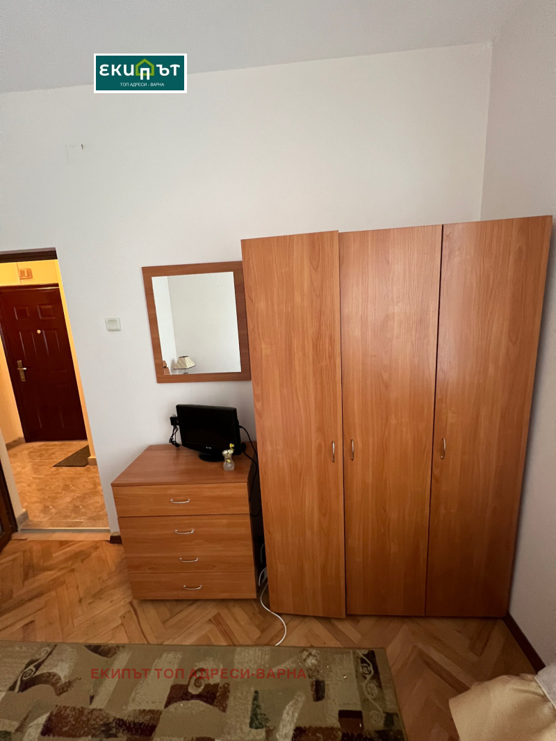 Дава под наем 3-СТАЕН, гр. Варна, Фестивален комплекс, снимка 9 - Апартаменти - 52808429