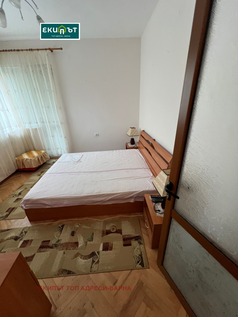 Дава под наем 3-СТАЕН, гр. Варна, Фестивален комплекс, снимка 8 - Апартаменти - 52808429