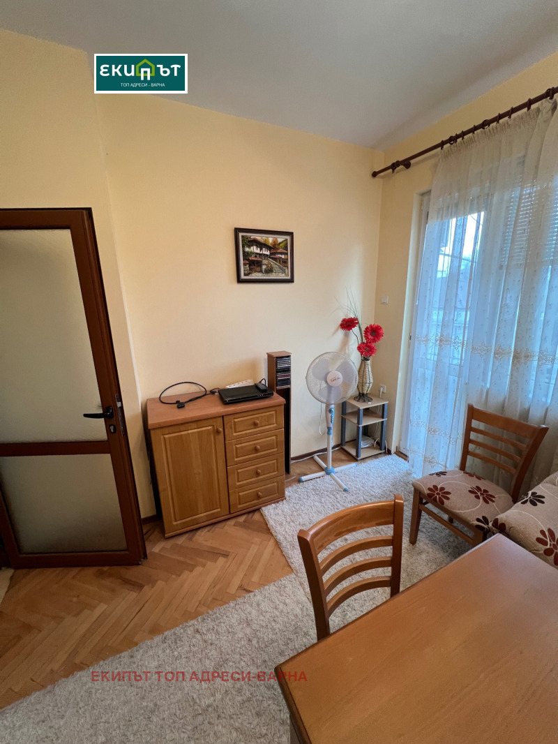 Дава под наем 3-СТАЕН, гр. Варна, Фестивален комплекс, снимка 11 - Апартаменти - 52808429