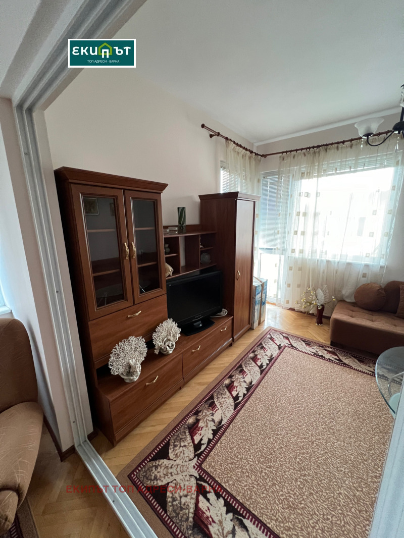 Дава под наем 3-СТАЕН, гр. Варна, Фестивален комплекс, снимка 7 - Апартаменти - 52808429