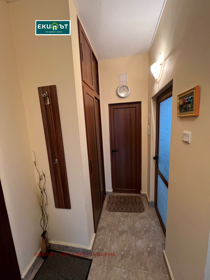 Дава под наем 3-СТАЕН, гр. Варна, Фестивален комплекс, снимка 2 - Апартаменти - 52808429