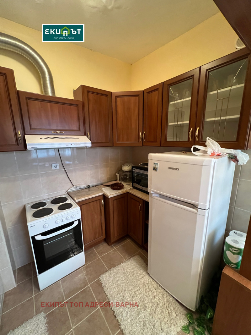 Дава под наем 3-СТАЕН, гр. Варна, Фестивален комплекс, снимка 13 - Апартаменти - 52808429