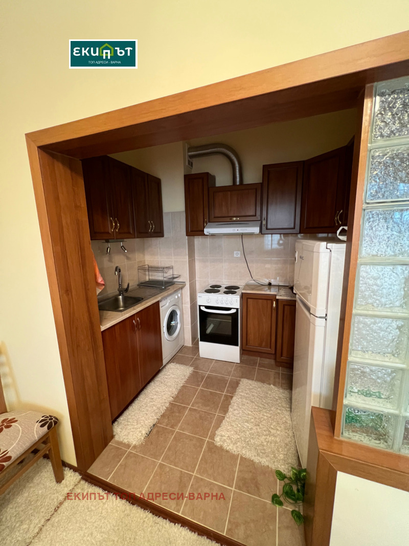 Дава под наем 3-СТАЕН, гр. Варна, Фестивален комплекс, снимка 12 - Апартаменти - 52808429