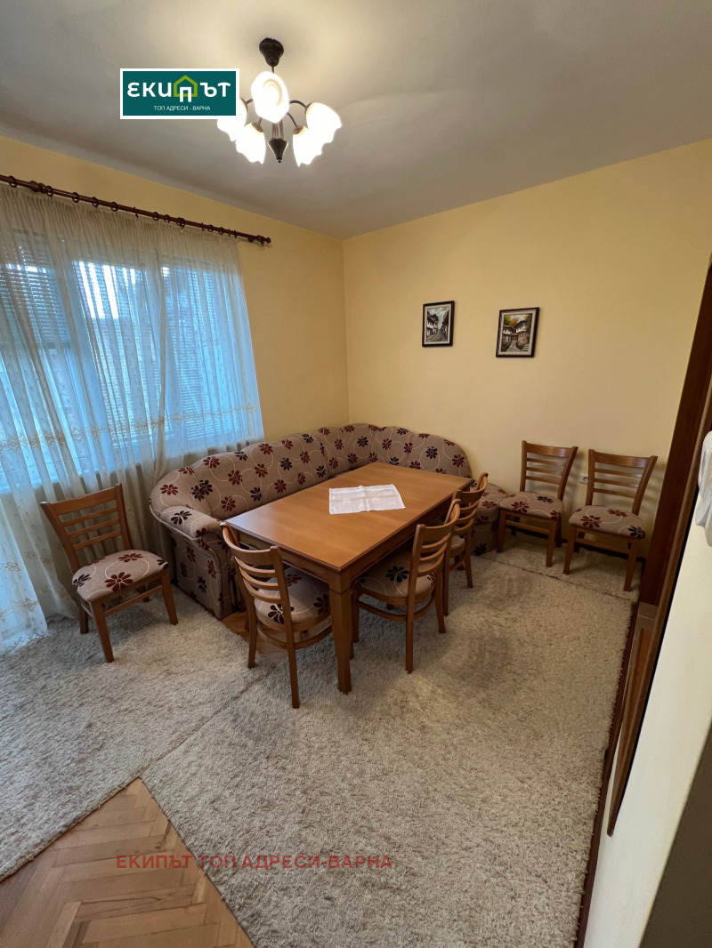 Дава под наем 3-СТАЕН, гр. Варна, Фестивален комплекс, снимка 10 - Апартаменти - 52808429