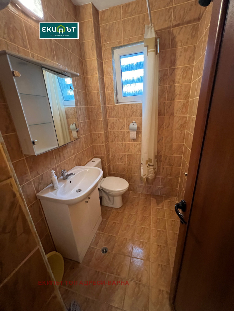 Дава под наем 3-СТАЕН, гр. Варна, Фестивален комплекс, снимка 4 - Апартаменти - 52808429