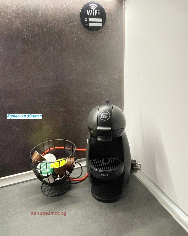 Дава под наем 3-СТАЕН, гр. Русе, Възраждане, снимка 7 - Апартаменти - 53431646