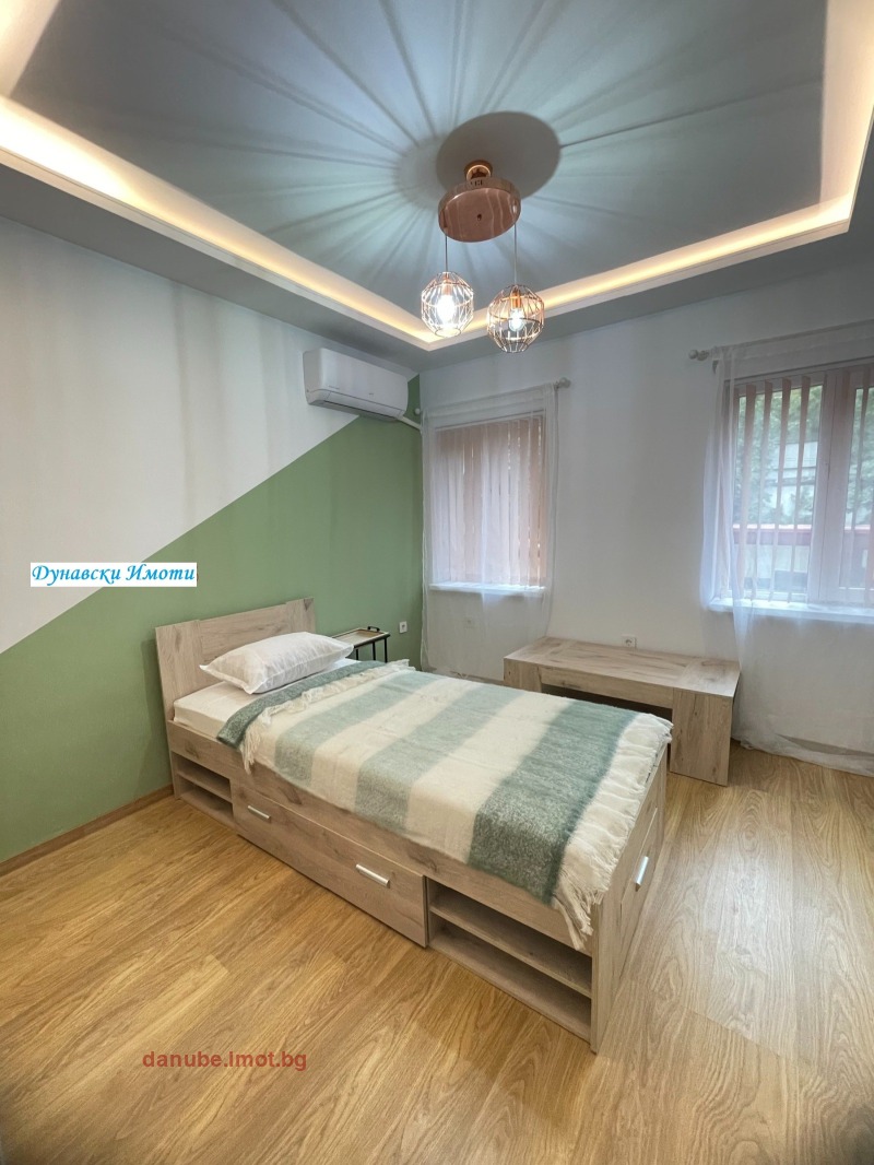 Дава под наем 3-СТАЕН, гр. Русе, Възраждане, снимка 14 - Апартаменти - 53431646