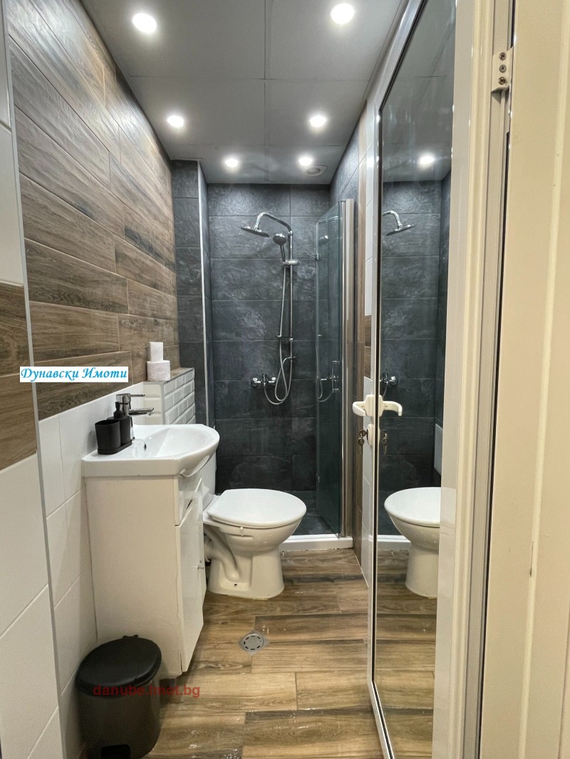 Дава под наем 3-СТАЕН, гр. Русе, Възраждане, снимка 10 - Апартаменти - 53431646