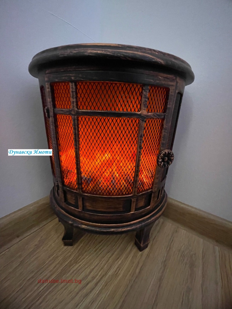 Дава под наем 3-СТАЕН, гр. Русе, Възраждане, снимка 12 - Апартаменти - 53431646