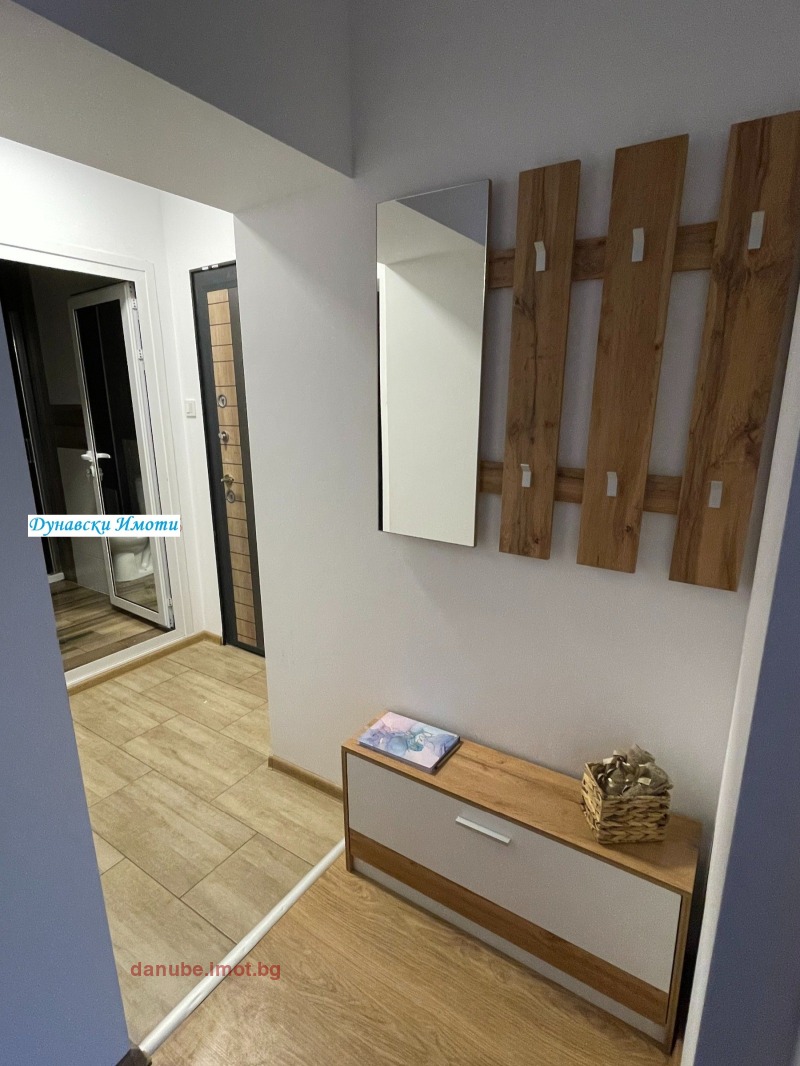 Дава под наем 3-СТАЕН, гр. Русе, Възраждане, снимка 17 - Апартаменти - 53431646