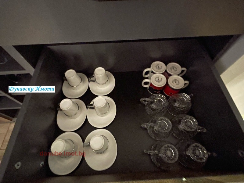 Дава под наем 3-СТАЕН, гр. Русе, Възраждане, снимка 6 - Апартаменти - 53431646