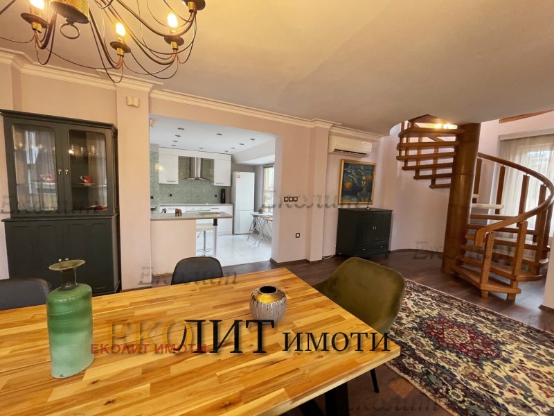 Zu vermieten  Maisonette Sofia , Lozenez , 310 qm | 26323328 - Bild [7]