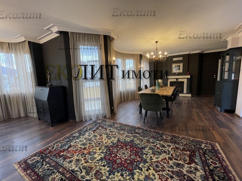 Zu vermieten  Maisonette Sofia , Lozenez , 310 qm | 26323328