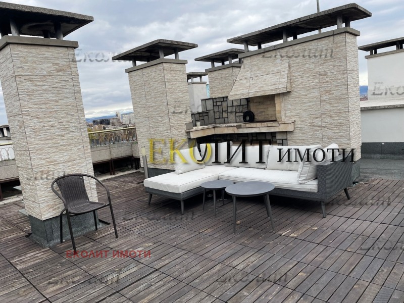 Zu vermieten  Maisonette Sofia , Lozenez , 310 qm | 26323328 - Bild [9]