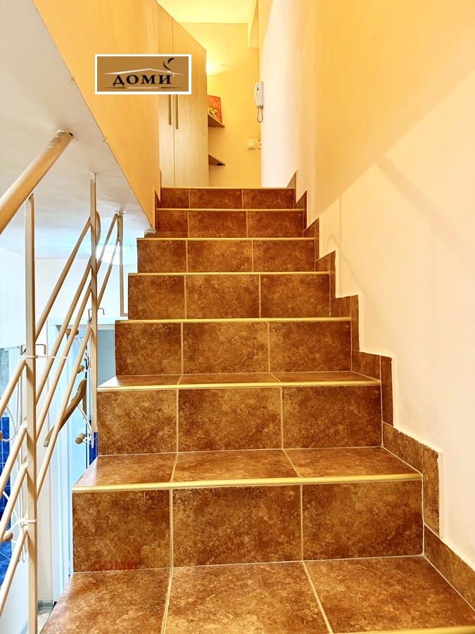 Дава под наем МЕЗОНЕТ, гр. София, Лозенец, снимка 8 - Апартаменти - 52332065