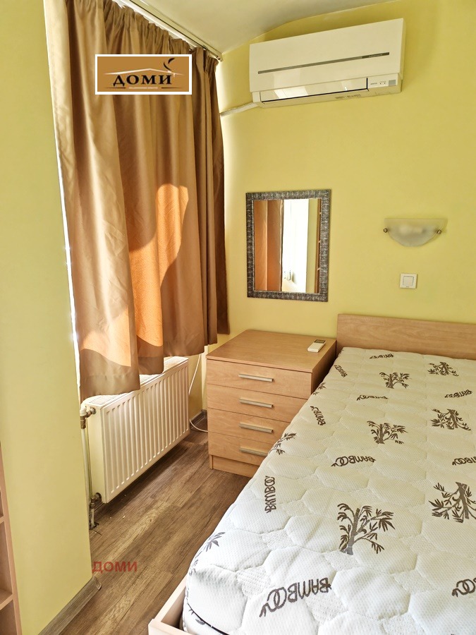 Дава под наем МЕЗОНЕТ, гр. София, Лозенец, снимка 6 - Апартаменти - 52332065