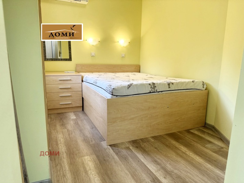 Дава под наем МЕЗОНЕТ, гр. София, Лозенец, снимка 5 - Апартаменти - 52332065