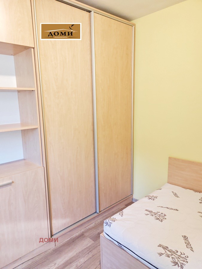 Дава под наем МЕЗОНЕТ, гр. София, Лозенец, снимка 10 - Апартаменти - 52332065