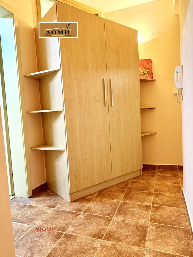 Дава под наем МЕЗОНЕТ, гр. София, Лозенец, снимка 4 - Апартаменти - 52332065