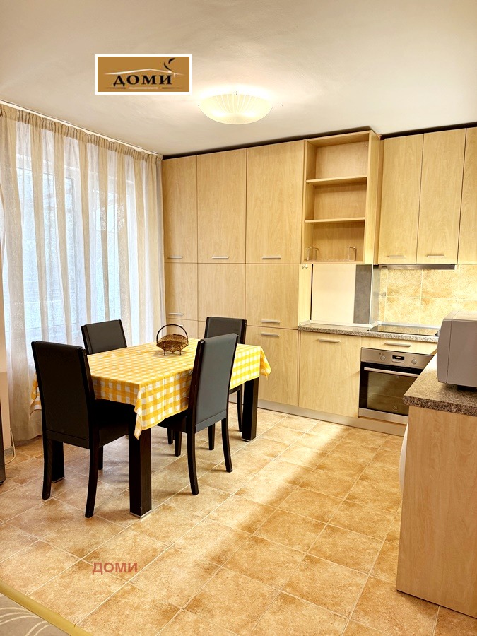 Дава под наем МЕЗОНЕТ, гр. София, Лозенец, снимка 2 - Апартаменти - 52332065