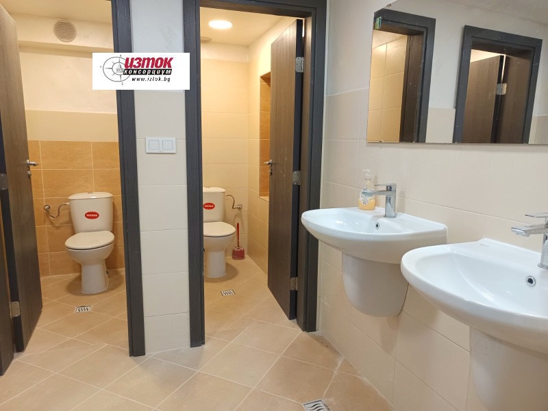 Дава под наем  Офис град София , Център , 312 кв.м | 56192220 - изображение [6]