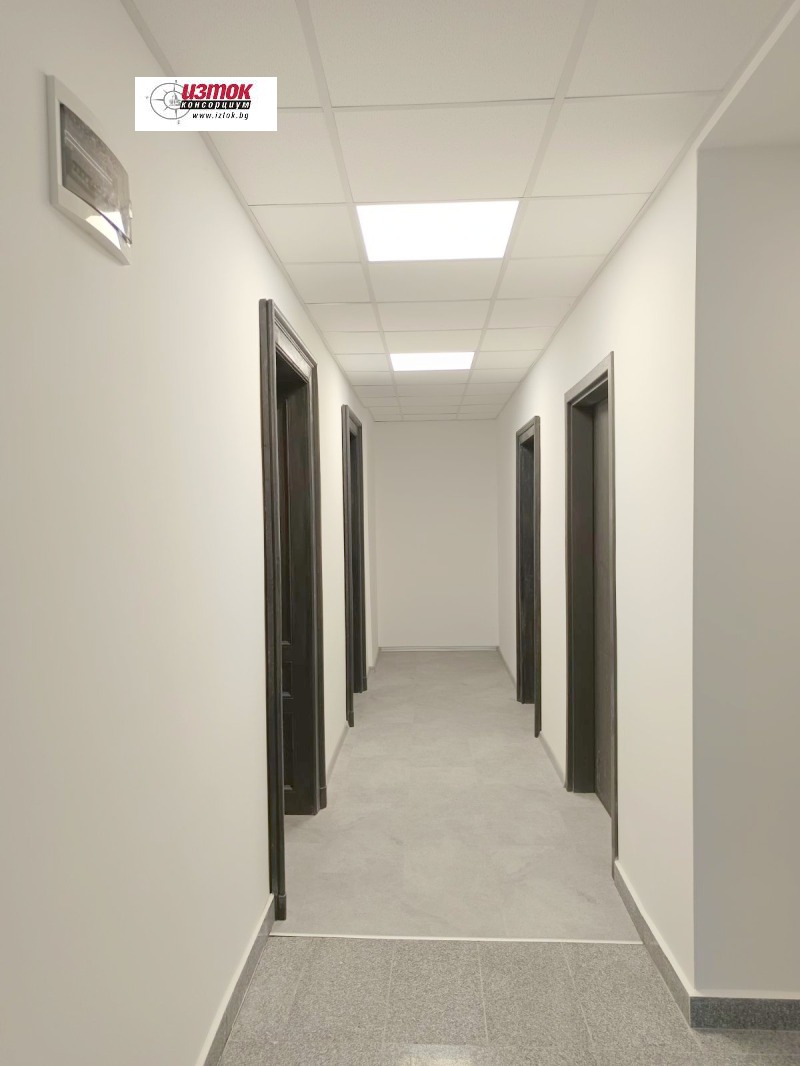 Дава под наем  Офис град София , Център , 312 кв.м | 56192220 - изображение [2]