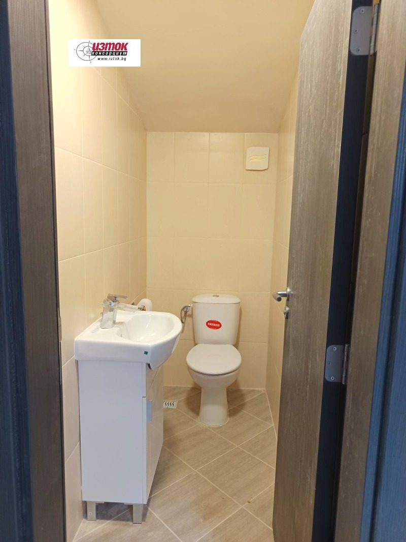 Дава под наем  Офис град София , Център , 312 кв.м | 56192220 - изображение [16]