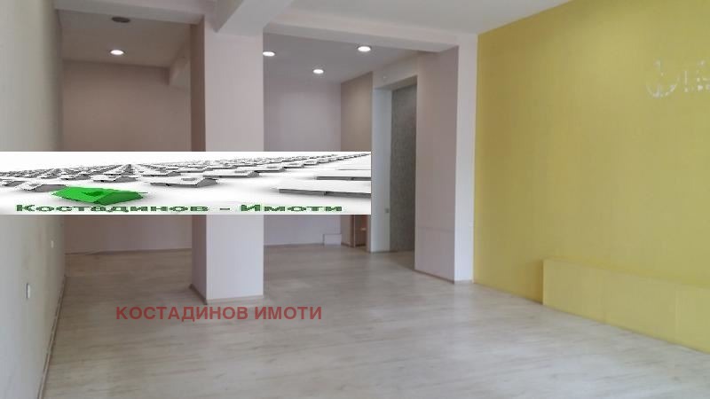 Дава под наем МАГАЗИН, гр. Пловдив, Мараша, снимка 2 - Магазини - 52716022