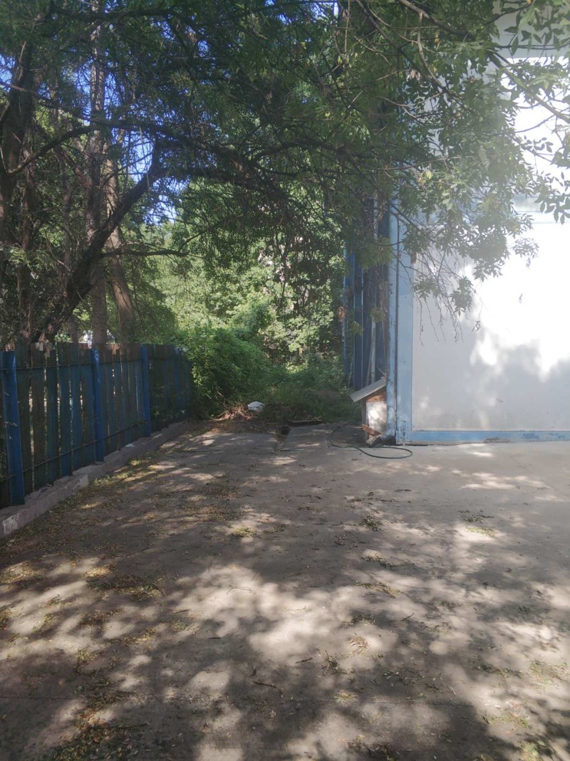 Дава под наем  Склад град София , Захарна фабрика , 300 кв.м | 38027739 - изображение [15]